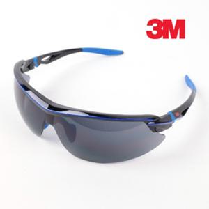 3M 프리미엄 산업용 보안경 AP-300-B-G 회색 렌즈