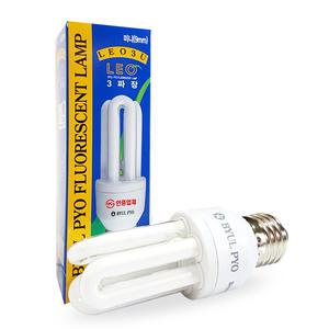 별표 EL 삼파장 램프 15W SL2215EX-D/L