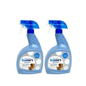 구루머 탈취제 1L+1L 반려동물 강아지 고양이