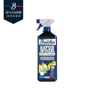 브리오신 사봉느와르 다목적 세정제 레몬향 750ml