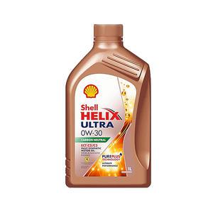 쉘 힐릭스, SHELL HELIX ULTRA ECT C2/C3 0W-30 1L, 합성엔진오일