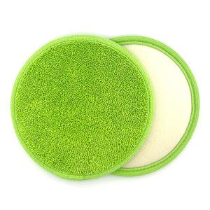 키코스 원형패드 4장 6종 물걸레청소기 호환용 극세사 리필걸레