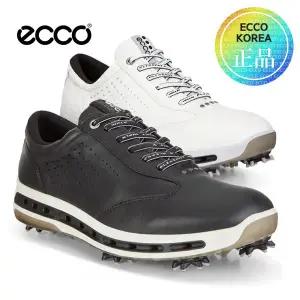 [에코]한국에코 쿨 남성 골프화 130104