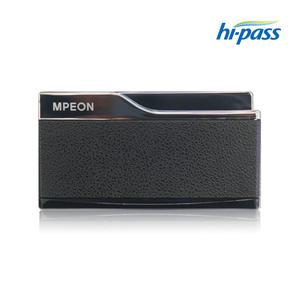 엠피온 무선 하이패스 단말기 SET-550 [태양광거치대 포함] [무료개통]