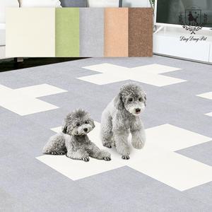 딩동펫 애견 강아지미끄럼방지매트 100p 구성
