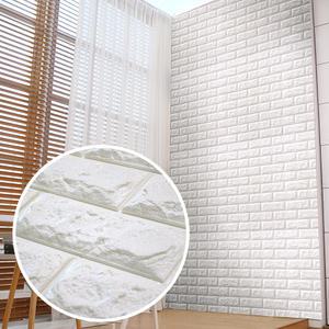 집코리아 폼블럭 인테리어 셀프벽지 5m 파벽돌