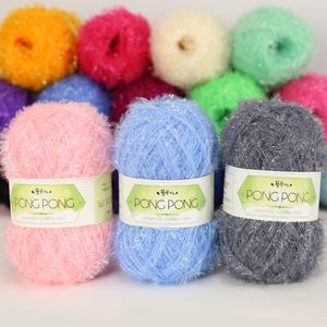 [앵콜스] 퐁퐁 수세미실 (1팩/4볼묶음 단위)