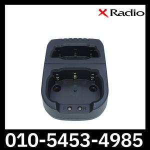 윈어텍 XP-400 무전기 전용 충전기 셋트