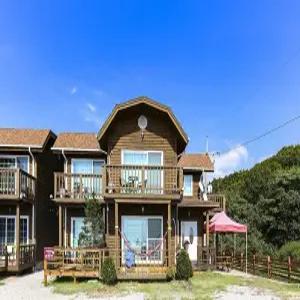 [인천 펜션] 석모도 박정아펜션 (강화,옹진)