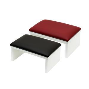 우드 발 다리 받침대 사무실 책상 발판 공부 휴식