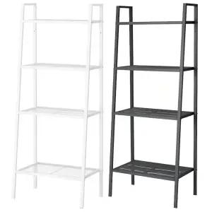 [IKEA]LERBERG 철제선반(60X35X148) shelf unit