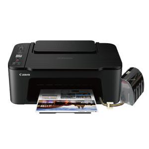 PIXMA TS3490 무한잉크 복합기 WiFi 프린터 스마트폰 다이렉트출력 프린터기