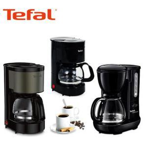 테팔 커피메이커모음 커피머신 영구필터적용