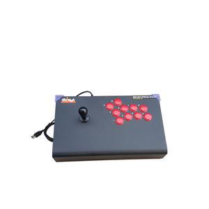 조이스틱 컨트롤러 PC 아케이드 오락실 철권조이스틱 게임 피파  패드,DHU-3300 B