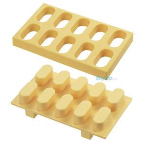 아케보노 초밥만들기 초밥틀 10피스