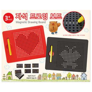 아이넷-자석 드로잉 보드(색상랜덤)