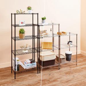 할메이드 주방 베란다 펜트리 수납정리 앵글 조립식 메탈 철제선반 600 3단/4단/5단