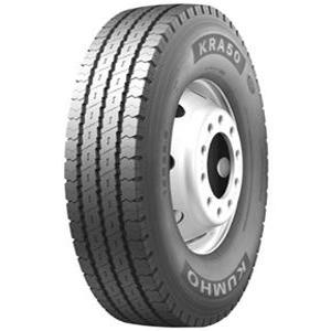 금호타이어 195/85R16 12P RA50 트럭용타이어