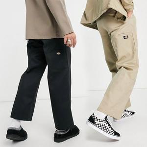 [디키즈] 더블니 워크팬츠 85283