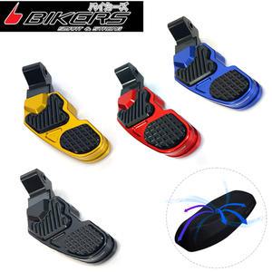 바이커즈 신형PCX텐덤발판 스텝발판 A타입 바이커스/BIKERS 2018~ 2025~