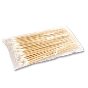 면봉100P/필링용/병원 피부샵/길이15cm