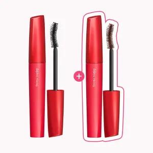 [원뿔원] 데자뷰 파이버윅 울트라 롱 마스카라 7.2g