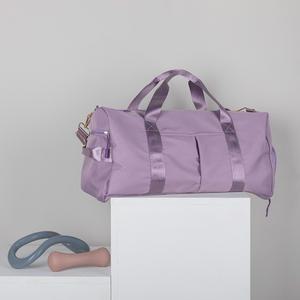 숄더백 크로스 여행 운동 토트 보스턴 커플시밀러룩 (4color) ba-6003c