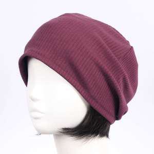 GOLJI 남여공용 여름 비니 여성 두건 봄 편한 엄마 여자 남자 패션 항암 모자 주방 식당