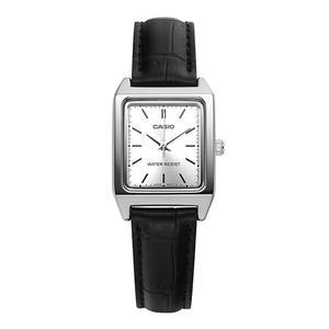 LTP-V007L-7E1UDF 공용 가죽시계