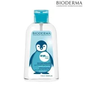 (무)바이오더마 ABC덤 H2O 1리터/에이비씨덤 펌프형