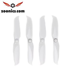 DJI 팬텀4 프로 Pro V2.0 저소음 퀵 릴리스 프로펠러 날개 정방향+역방향 1개씩