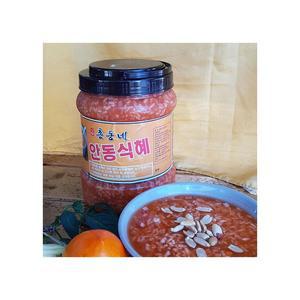 [경북고향장터 사이소][촌동네안동식혜] 안동식혜 2kg