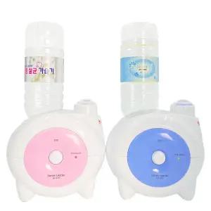 국산  스팀살균 가열식가습기 BH-910S MH-900S