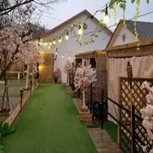 [경기] 포천 욜라뽕따 펜션(경기, 포천)