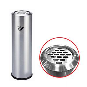 업소용 스탠드 대형 실외 야외용 흡연실 재떨이 재털이