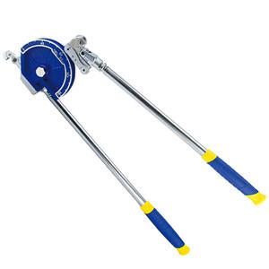 블루팩 BWK-N364-12 롤러벤더동파이프 밴딩기 3/4인치