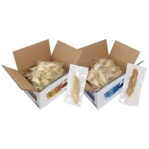 야미야미 닭가슴살 오리지날/가다랑어 100개 x 22g