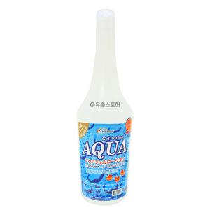 레인보우 아쿠아 젤 로션 450ml 5개