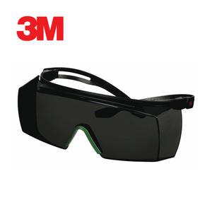 3M 보안경 SF3730AS W3.0렌즈 Secure FIT 1개