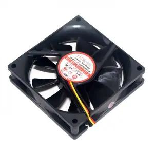 [에스투씨엔아이](EVERCOOL) EC8020L12CA-3P80mm 20T/1B/3P