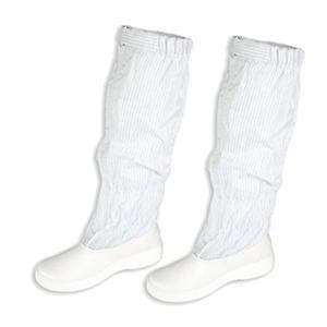 [신세계몰]PU방진부츠 NSBU-01 정전 크린룸 제전