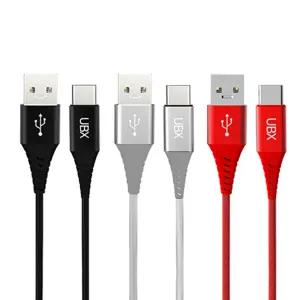 1  +1 C타입 C to C 우븐 패브릭 고속 충전 케이블 50 120 240 cm 갤럭시 S 노트 아이폰15