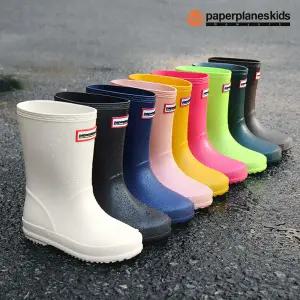 아동 장화 아쿠아 레인부츠 부츠 아동화 주니어 신발 유아 남아 여아 브랜드 어린이 슈즈 키즈 학생