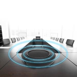 스카이프 줌 화상회의용스피커폰 온라인수업 강의 컨퍼런스