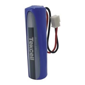 Tekcell 텍셀 비츠로셀 SB-AA11 0640 3.6V 피에스텍 대성계전 한서정밀기계 원격지시부 검침기 열량계