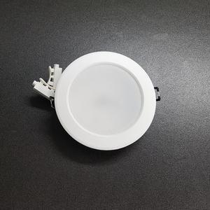 LED 다운라이트 4인치 매입등 매립등 8W 주광색 전구색 주백색