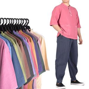 MC111 내 맘대로 코디 상하의 단품구성 면30수 여름 생활한복 남성여성 커플 개량한복 법복 절복