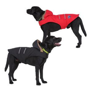 코코스튜디오 강아지옷 대형견 야간안전 겨울 헌터자켓