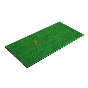 골프연습매트 골프매트 스윙연습 인조잔디 30x60 고무티포함