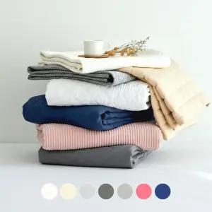 조은자리 국산 사계절 고정밴드 모달 피그먼트 침대패드 모음전 침대 매트리스 이불 패드